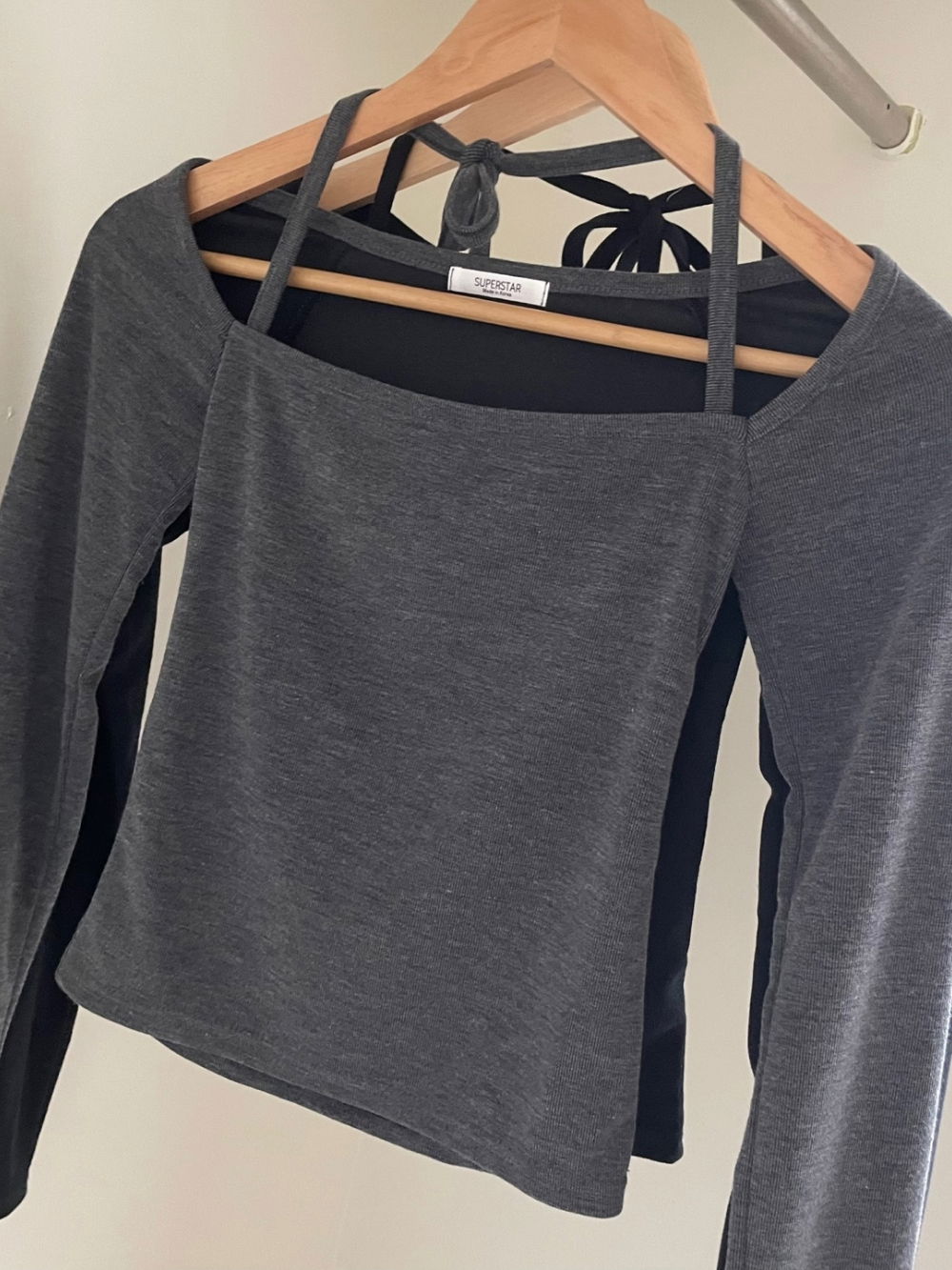 긴팔 티셔츠 상품상세 이미지-S1L12