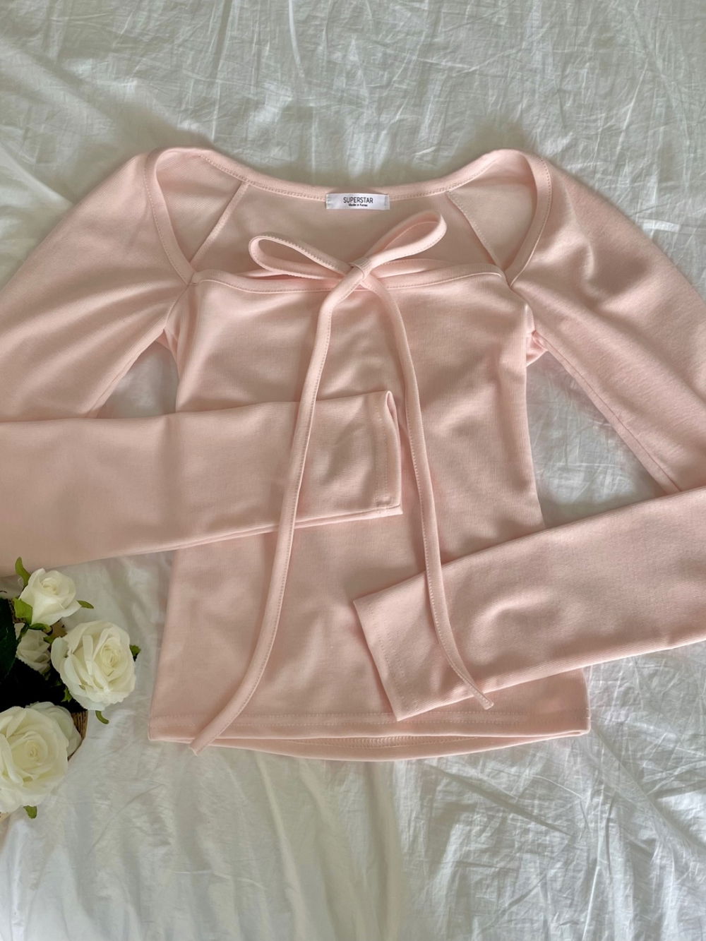 긴팔 티셔츠 상품상세 이미지-S1L15