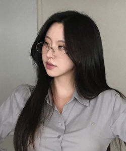 LAPI 防藍光無框眼鏡