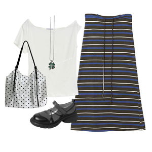 skirt,ShortSleeve,sneakers 코디