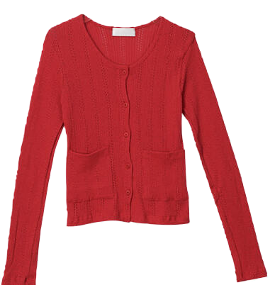 カーディガン / ベスト