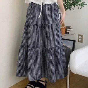 裙子