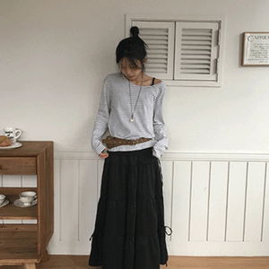 裙子