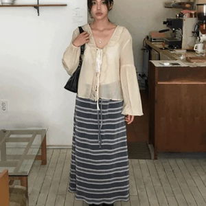 裙子