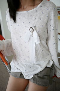 petite bloom t-shirts