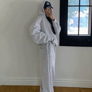 (남여공용) 넘버 쭈리 트레이닝 SET