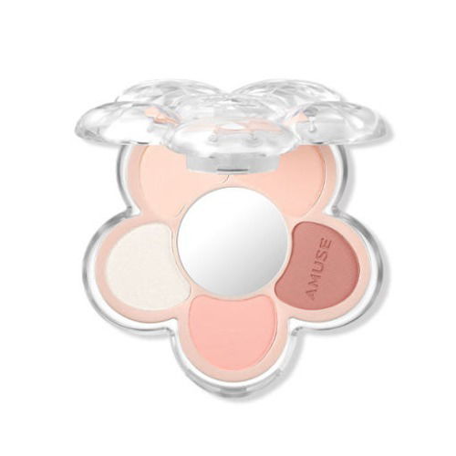 AMUSE Flower Eye Palette 4.5g #makeup