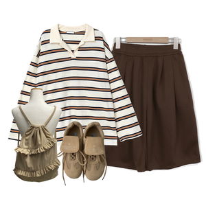 ShortPants,LongSleeve,sneakers 코디