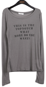 Long Sleeve