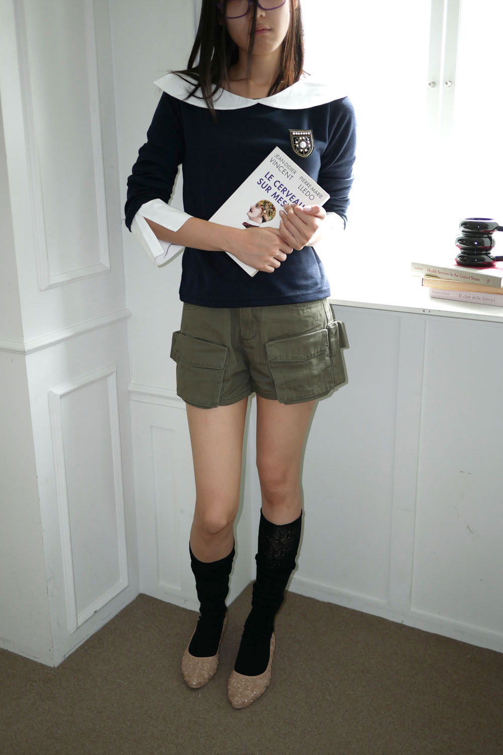 악세사리 모델 착용 이미지-S1L3