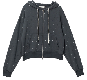 Zip-up