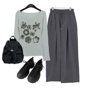 pants,LongSleeve,sneakers 코디