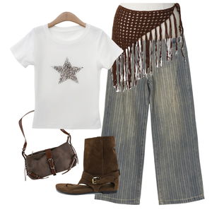 jeans,boots,ShoulderBags 코디