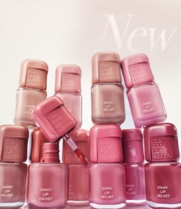 トゥークールフォースクール スウェイ リップ ベルベット