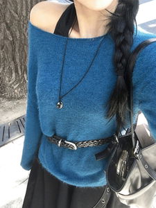 Dove Back Split Ribbed Sleeveless