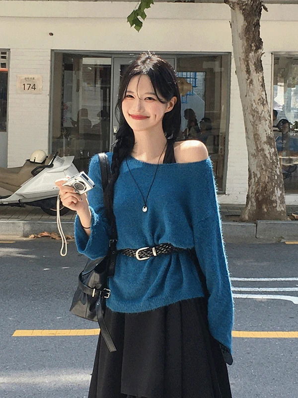 毛衣