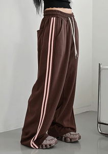 Herad Track Training Pants