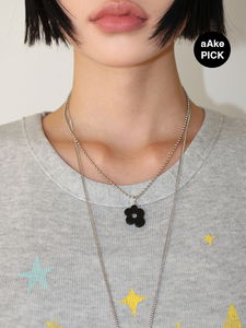 BLOOM NECKLACE