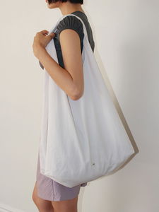 MINI NACRE SHOULDER BAG