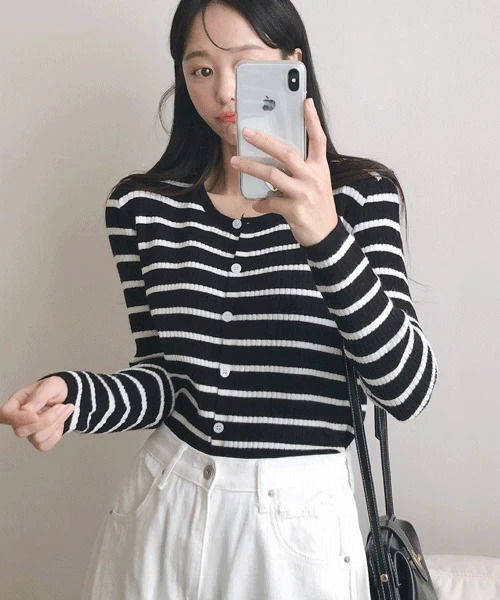 カーディガン / ベスト