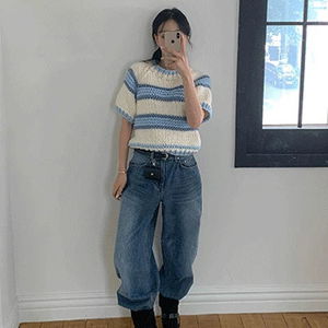 牛仔褲