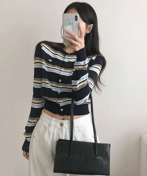 カーディガン / ベスト