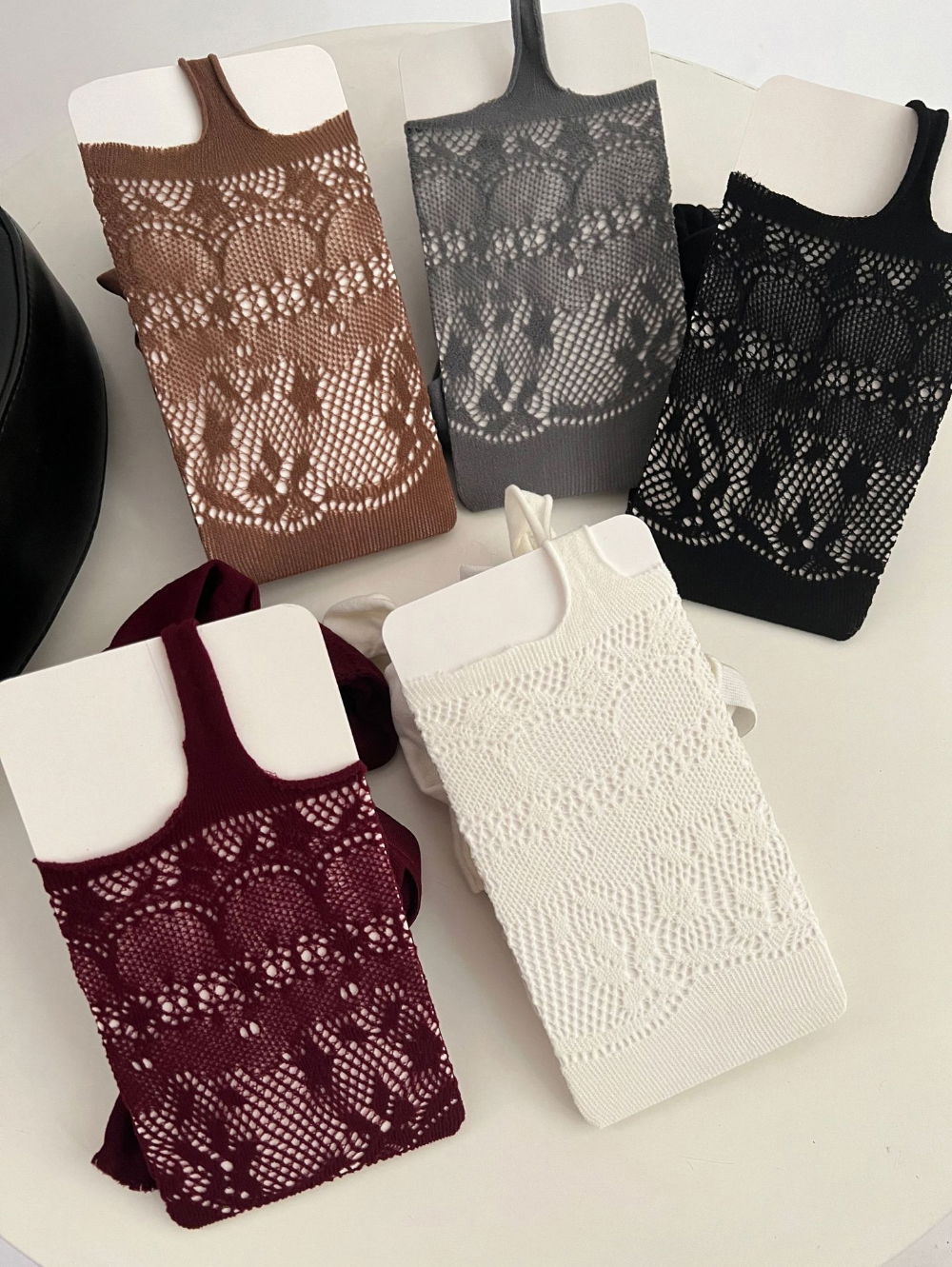 드레스 상품 이미지-S1L23