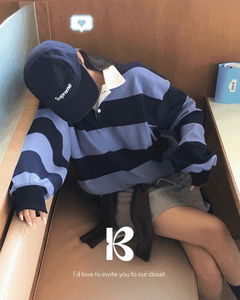 Kumi Dangara Collar Man-to-Man