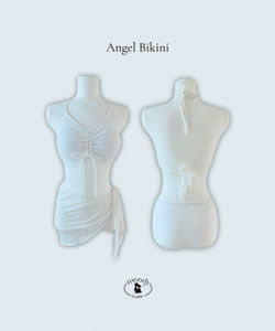 엔젤 비키니 (3pieces)