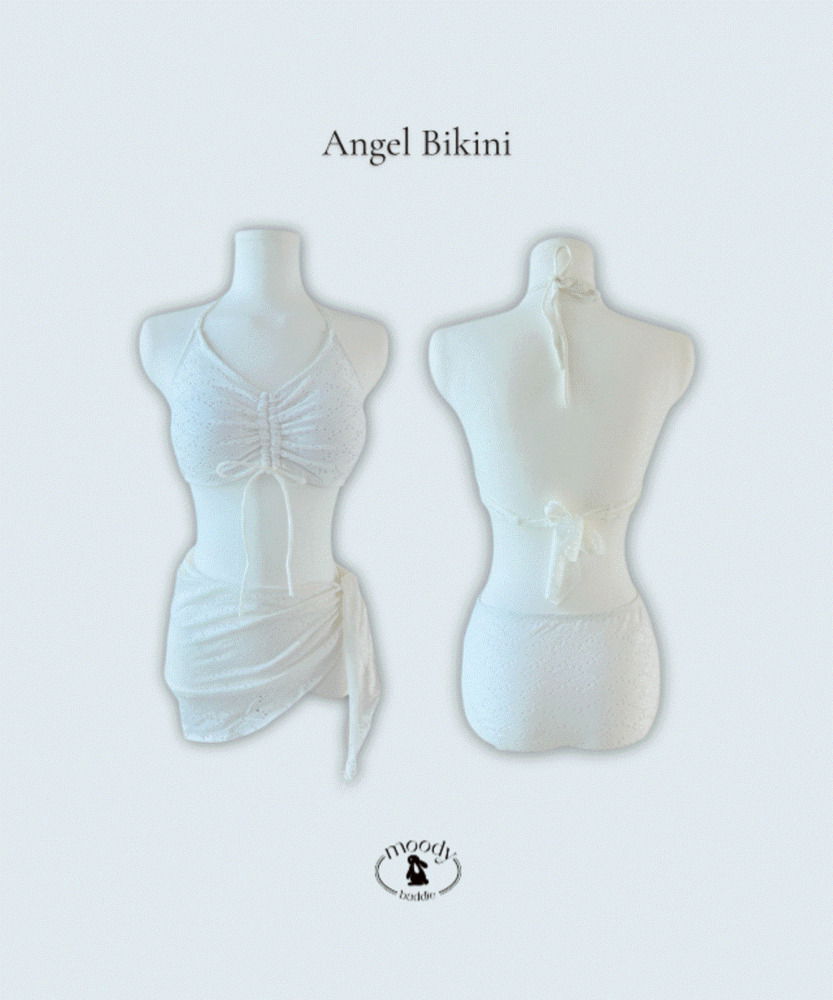 Angel Bikini