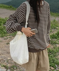 Harmony Flower Knot Crossbody Bag