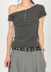 Modern Stripe T-Shirt TS056