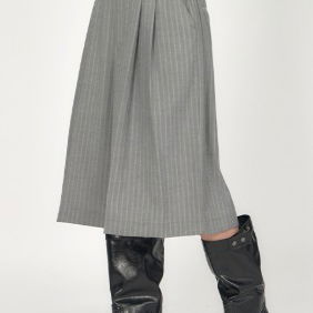 Modern Stripe Pants PA056