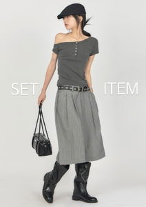 Modern Stripe Set (TS056, PA056)