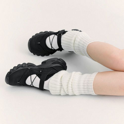 ケジック ベルクロ トレイルシューズ FL1725