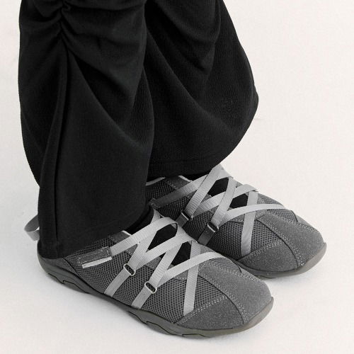 Eastbourne Multiracer Strap Runner Sneakers FL1425