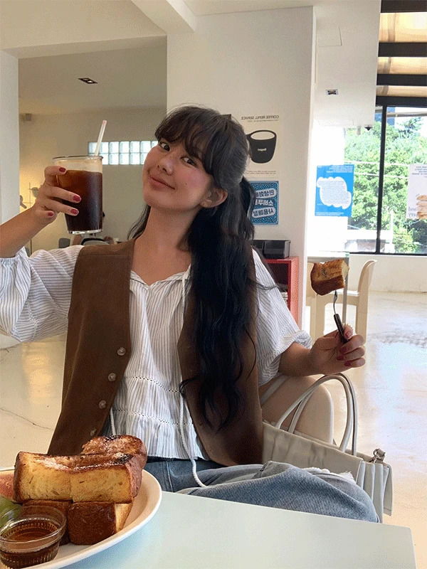 カーディガン / ベスト