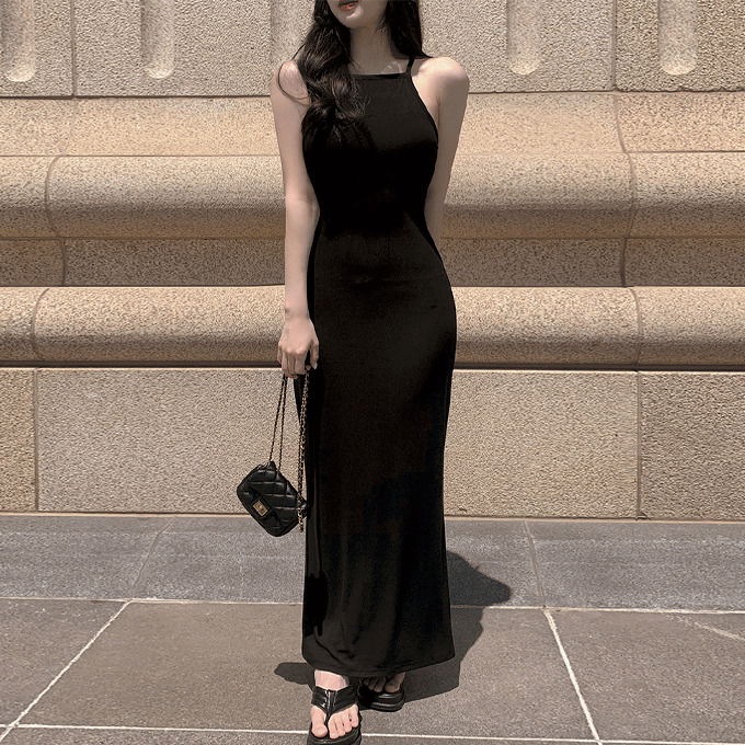 이튼 원피스 -3 color