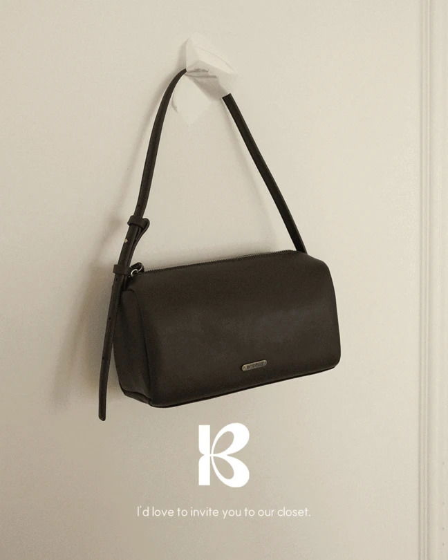 소티 심볼 토트백