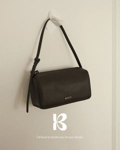 SOTI シンボルレザートートバッグ