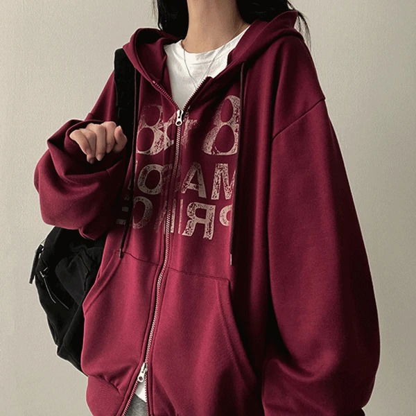 连帽衫