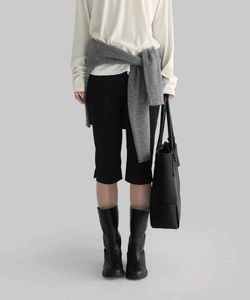 Fordon Slim Capri Pants