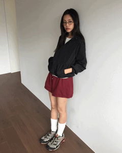 Benjamin Button Shorts *Wine available for same-day shipping