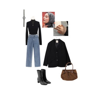 Dailyoutfit,Blouse,Comfy,Pink,Acubi,Codibook,Heels,Necklace 코디