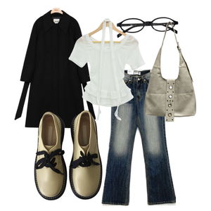 Dailyfashion,Casual 코디