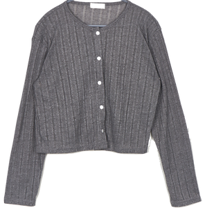 Cardigan / Vest