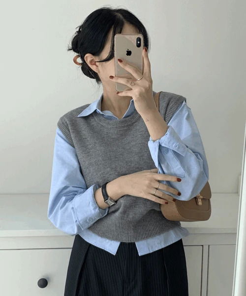 カーディガン / ベスト