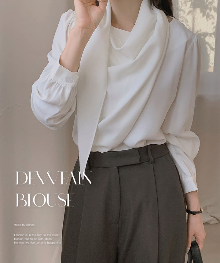 女衫