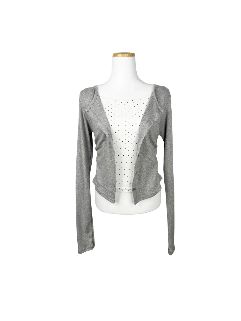 카디건 그레이 색상 이미지-S5L5