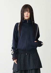 Heights Track Race Jersey